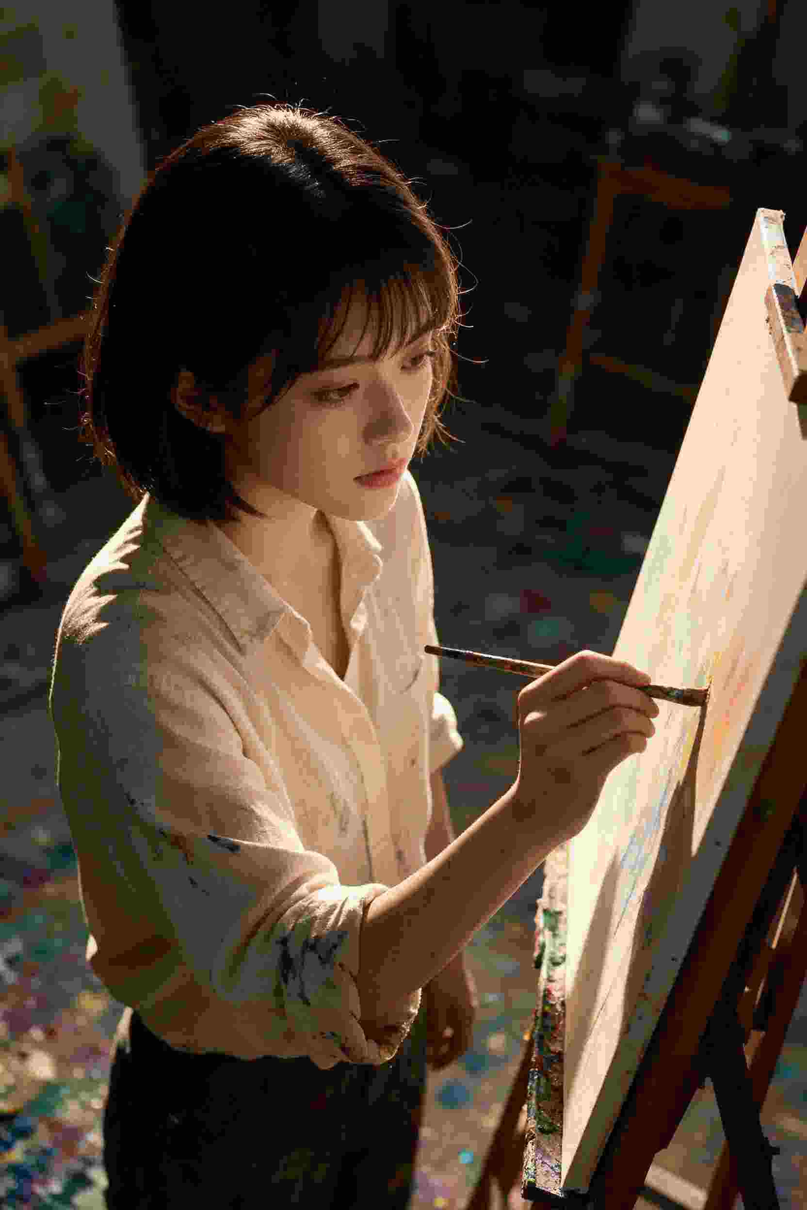 黑暗真相